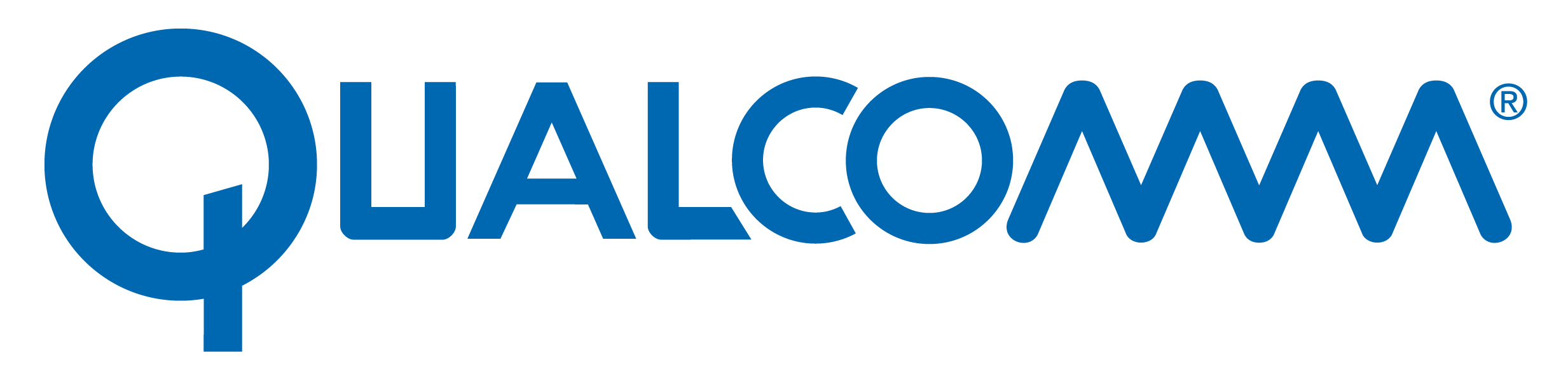 Qualcomm logo