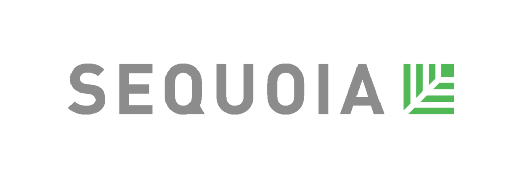 Sequoia logo