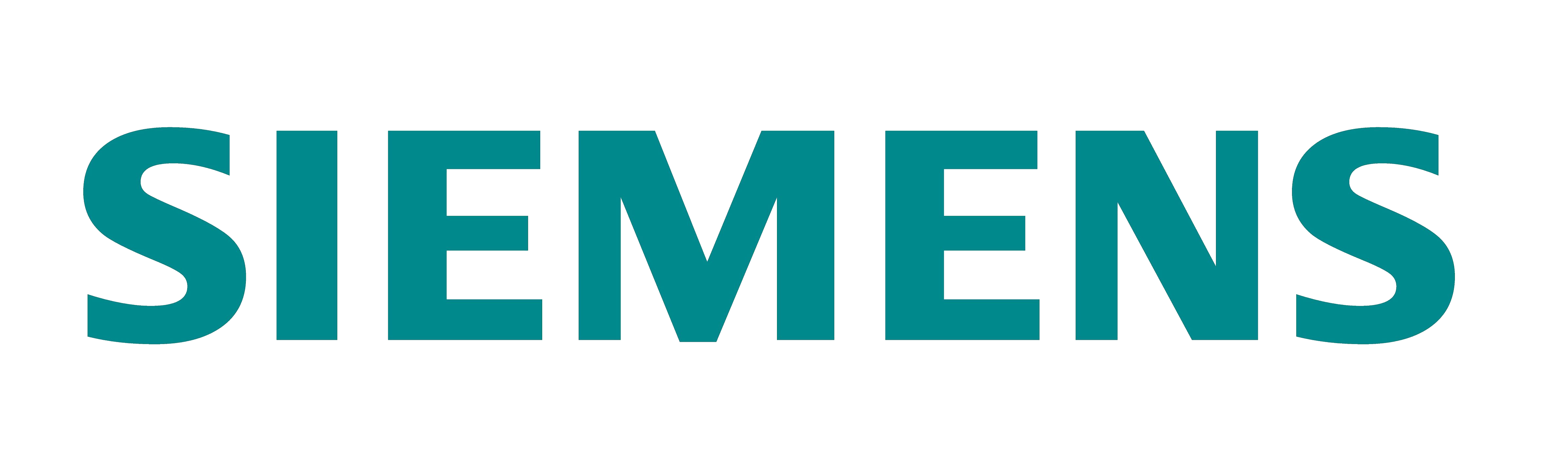 Siemens logo